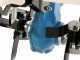 AGT 13000 - Motozappa a benzina 13 HP - Honda GX390 389cc - cambio marce 2+1 retromarcia