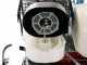 AGT 13000 - Motozappa a benzina 13 HP - Honda GX390 389cc - cambio marce 2+1 retromarcia