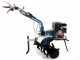 AGT 13000 - Motozappa a benzina 13 HP - Honda GX390 389cc - cambio marce 2+1 retromarcia