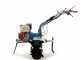 AGT 13000 - Motozappa a benzina 13 HP - Honda GX390 389cc - cambio marce 2+1 retromarcia
