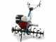 AGT 13000 - Motozappa a benzina 13 HP - Honda GX390 389cc - cambio marce 2+1 retromarcia