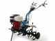 AGT 13000 - Motozappa a benzina 13 HP - Honda GX390 389cc - cambio marce 2+1 retromarcia