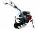 AGT 13000 - Motozappa a benzina 13 HP - Honda GX390 389cc - cambio marce 2+1 retromarcia