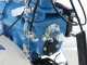 AGT 13000 - Motozappa a benzina 13 HP - Honda GX390 389cc - cambio marce 2+1 retromarcia