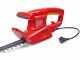 Wolf Garten LYCOS E/500H - Tagliasiepi elettrico con lama da 55 cm - 500W