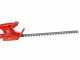 Wolf Garten LYCOS E/500H - Tagliasiepi elettrico con lama da 55 cm - 500W
