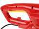 Wolf Garten LYCOS E/500H - Tagliasiepi elettrico con lama da 55 cm - 500W