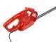 Wolf Garten LYCOS E/500H - Tagliasiepi elettrico con lama da 55 cm - 500W