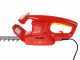 Wolf Garten LYCOS E/500H - Tagliasiepi elettrico con lama da 55 cm - 500W