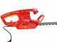 Wolf Garten LYCOS E/500H - Tagliasiepi elettrico con lama da 55 cm - 500W