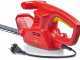 Wolf Garten LYCOS E/500H - Tagliasiepi elettrico con lama da 55 cm - 500W