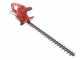 Wolf Garten LYCOS E/500H - Tagliasiepi elettrico con lama da 55 cm - 500W