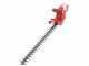 Wolf Garten LYCOS E/500H - Tagliasiepi elettrico con lama da 55 cm - 500W