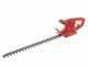 Wolf Garten LYCOS E/500H - Tagliasiepi elettrico con lama da 55 cm - 500W