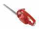 Wolf Garten LYCOS E/500H - Tagliasiepi elettrico con lama da 55 cm - 500W