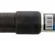 Silky Hayauchi 2400 - Seghetto professionale su asta telescopica in alluminio