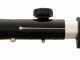 Silky Hayauchi 2400 - Seghetto professionale su asta telescopica in alluminio
