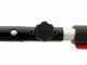 Silky Hayauchi 2400 - Seghetto professionale su asta telescopica in alluminio