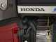 Honda EU70is - Generatore di corrente inverter carrellato a benzina 7 kW - Continua 5.5 kW Monofase + ATS