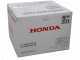 Honda EM 5500CXS - Generatore di corrente carrellato a benzina con AVR 5.5 kW - Continua 5 kW Monofase + ATS