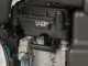 Honda EM 5500CXS - Generatore di corrente carrellato a benzina con AVR 5.5 kW - Continua 5 kW Monofase + ATS