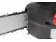 Henx H36LJ16 - Elettrosega a batteria - 40V - SENZA BATTERIA E CARICABATTERIA