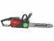 Henx H36LJ16 - Elettrosega a batteria - 40V - SENZA BATTERIA E CARICABATTERIA