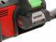 Henx H36LJ16 - Elettrosega a batteria - 40V - SENZA BATTERIA E CARICABATTERIA