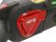Henx H36LJ16 - Elettrosega a batteria - 40V - SENZA BATTERIA E CARICABATTERIA