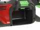 Henx H36LJ16 - Elettrosega a batteria - 40V - SENZA BATTERIA E CARICABATTERIA