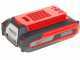 Henx H36LJ16 - Elettrosega a batteria - 40V - SENZA BATTERIA E CARICABATTERIA