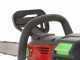 Henx H36LJ16 - Elettrosega a batteria - 40V - SENZA BATTERIA E CARICABATTERIA