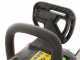 Henx H36LJ16 - Elettrosega a batteria - 40V - SENZA BATTERIA E CARICABATTERIA