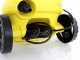 Karcher K2 Premium Full Control Home - Idropulitrice ad acqua fredda - Kit Home - 360 lt/h - 110 bar