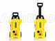 Karcher K2 Premium Full Control Home - Idropulitrice ad acqua fredda - Kit Home - 360 lt/h - 110 bar