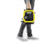 Karcher K Mini - Idropulitrice portatile a freddo - 360 lt/h - 110 bar