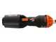 Worx Hyper WG543E.9 - Soffiatore a batteria - SENZA BATTERIA E CARICABATTERIA