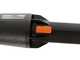 Worx Hyper WG543E.9 - Soffiatore a batteria - SENZA BATTERIA E CARICABATTERIA