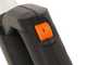 Worx Hyper WG543E.9 - Soffiatore a batteria - SENZA BATTERIA E CARICABATTERIA