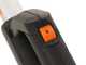 Worx Hyper WG543E.9 - Soffiatore a batteria - SENZA BATTERIA E CARICABATTERIA
