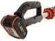 Worx Hyper WG543E.9 - Soffiatore a batteria - SENZA BATTERIA E CARICABATTERIA