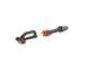 Worx Hyper WG543E.9 - Soffiatore a batteria - SENZA BATTERIA E CARICABATTERIA