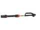 Worx Hyper WG543E.9 - Soffiatore a batteria - SENZA BATTERIA E CARICABATTERIA