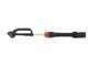 Worx Hyper WG543E.9 - Soffiatore a batteria - SENZA BATTERIA E CARICABATTERIA