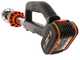 Worx Hyper WG543E.9 - Soffiatore a batteria - SENZA BATTERIA E CARICABATTERIA