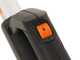 Worx Hyper WG543E - Soffiatore a batteria 20V 4Ah + in omaggio batteria 20V 4Ah
