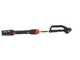 Worx Hyper WG543E - Soffiatore a batteria 20V 4Ah + in omaggio batteria 20V 4Ah