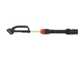 Worx Hyper WG543E - Soffiatore a batteria 20V 4Ah + in omaggio batteria 20V 4Ah