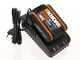 Worx Hyper WG543E - Soffiatore a batteria 20V 4Ah + in omaggio batteria 20V 4Ah