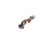 Worx Hyper WG543E - Soffiatore a batteria 20V 4Ah